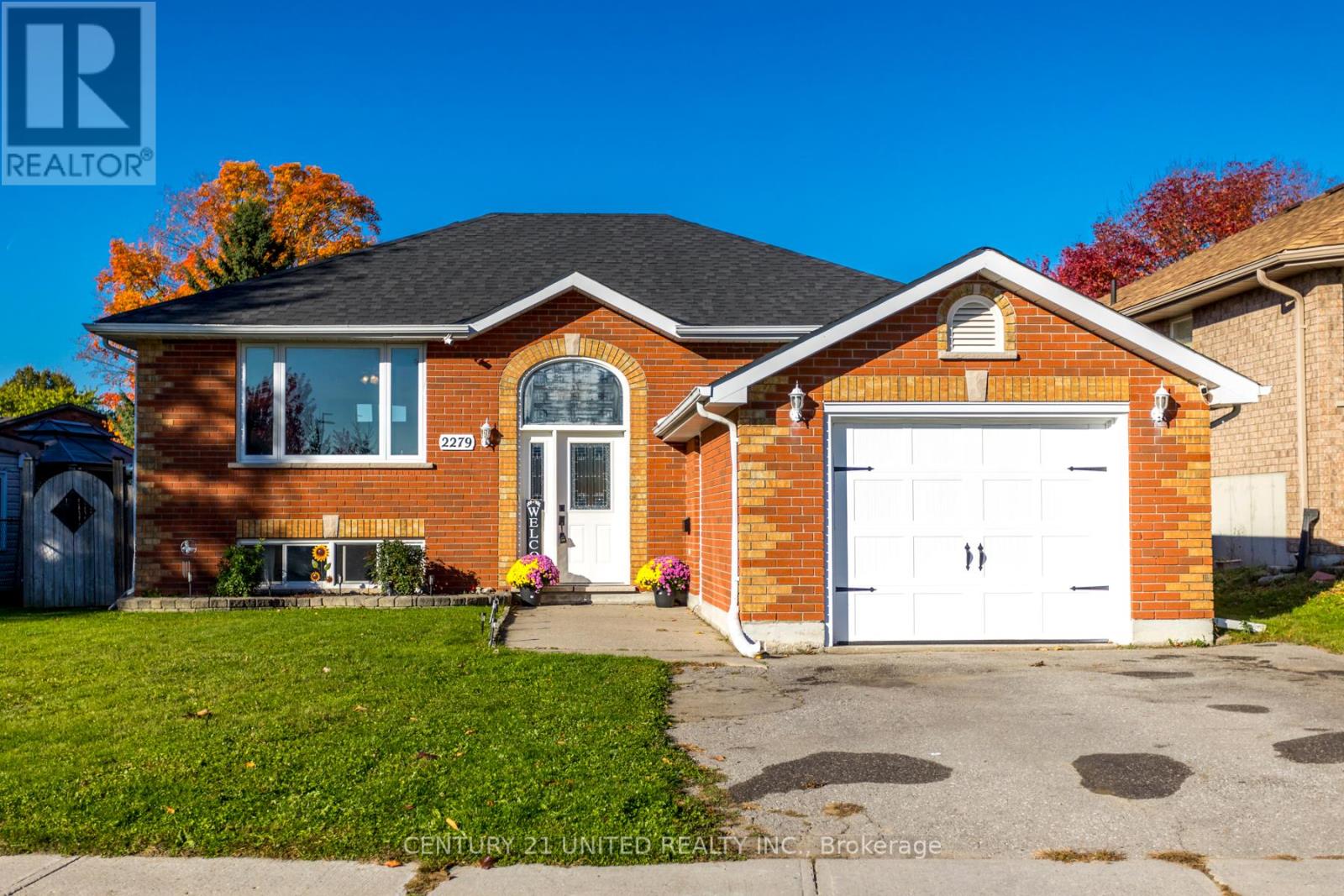 2279 DENURE DRIVE, peterborough (monaghan), Ontario