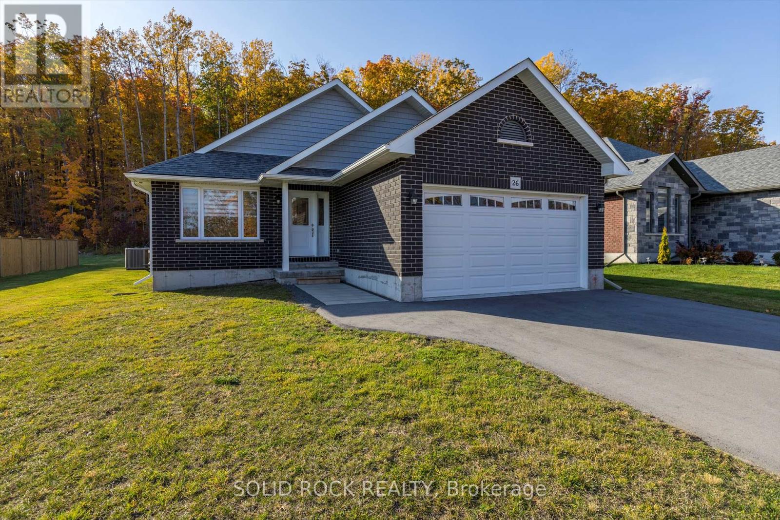 26 RIVERSIDE TRAIL, trent hills, Ontario