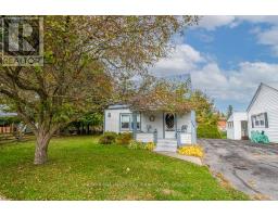 126 CIRCLE DRIVE, trent hills (campbellford), Ontario