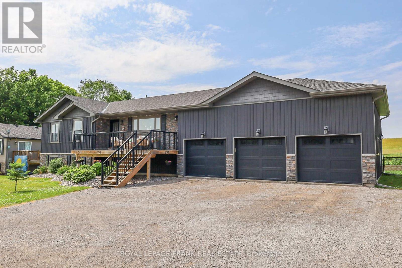 484 ENNIS ROAD, smith-ennismore-lakefield, Ontario