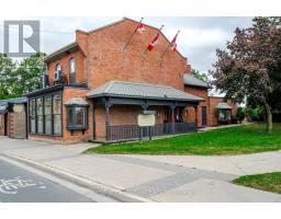 87 HUNTER STREET W, peterborough (downtown), Ontario