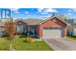 12 KYLE COURT, quinte west, Ontario