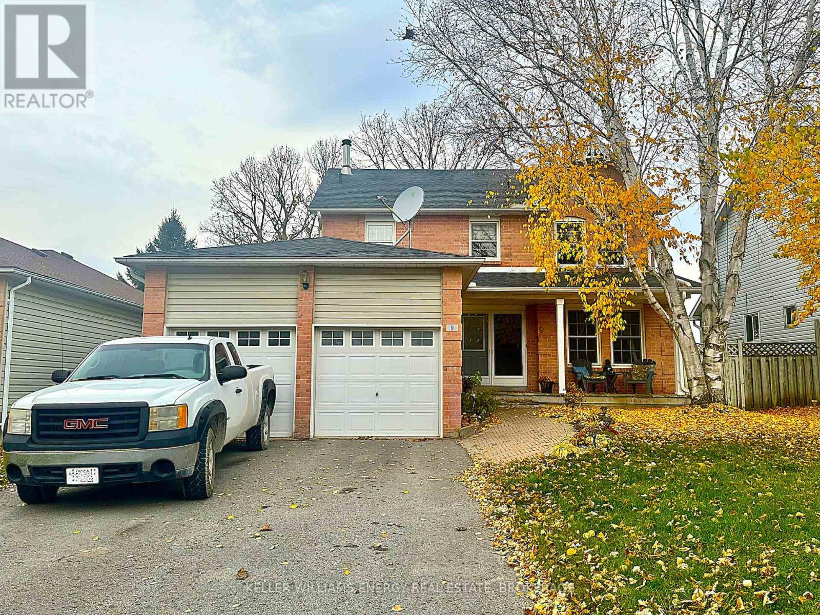 9 MAPLE AVENUE, asphodel-norwood (norwood), Ontario