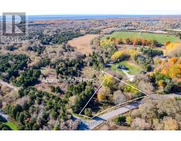 PTLT 19 OLD DANFORTH ROAD, alnwick/haldimand, Ontario