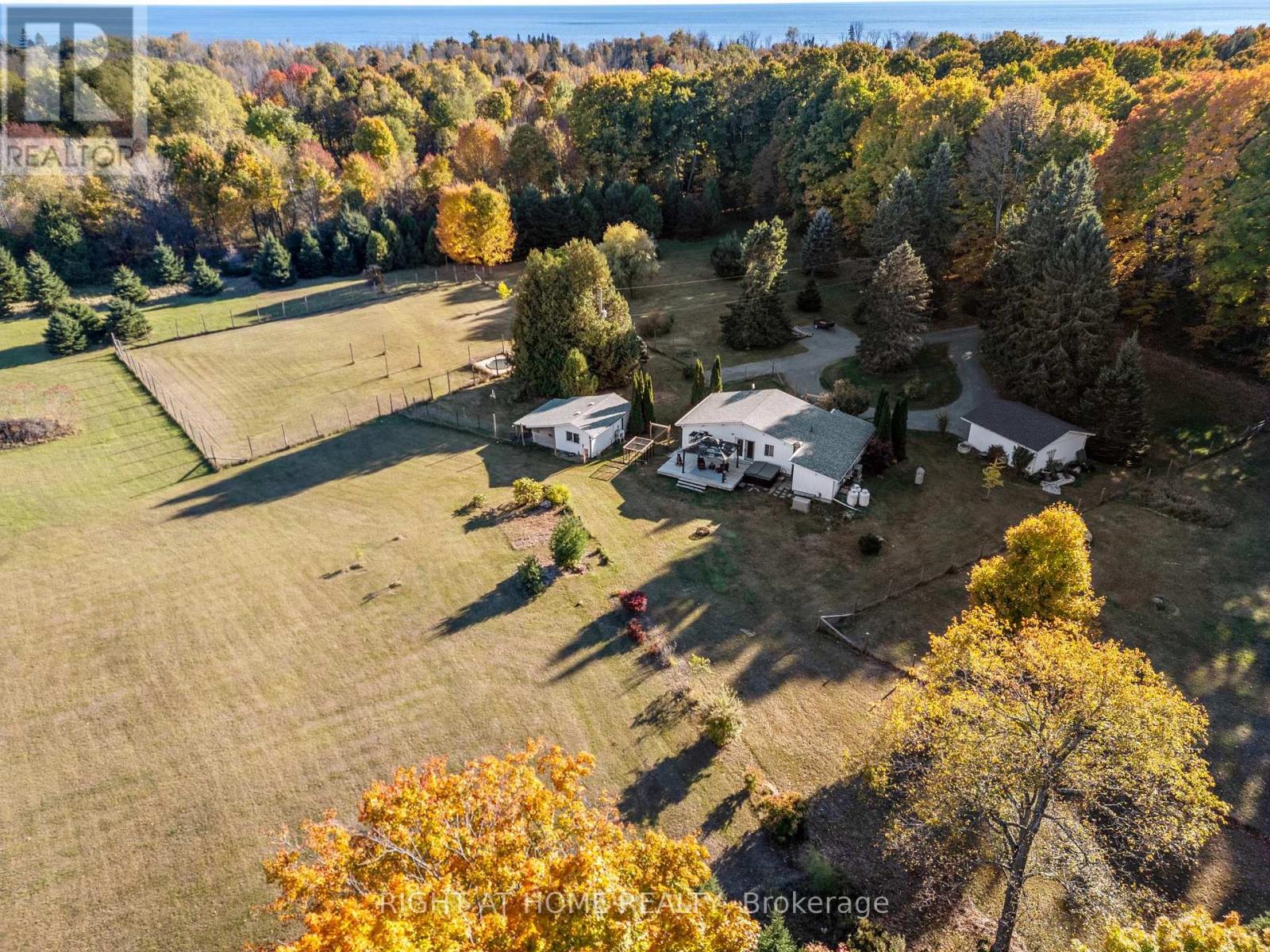 203 BARNES ROAD, brighton, Ontario