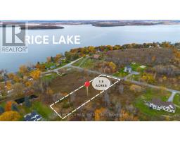 LOT 2 PARKVIEW DRIVE, alnwick/haldimand, Ontario