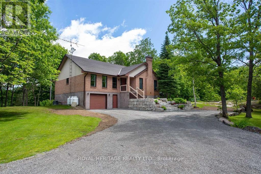 2331 LAKESIDE ROAD, douro-dummer, Ontario