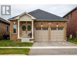 82 TERRY CLAYTON AVENUE, brock (beaverton), Ontario