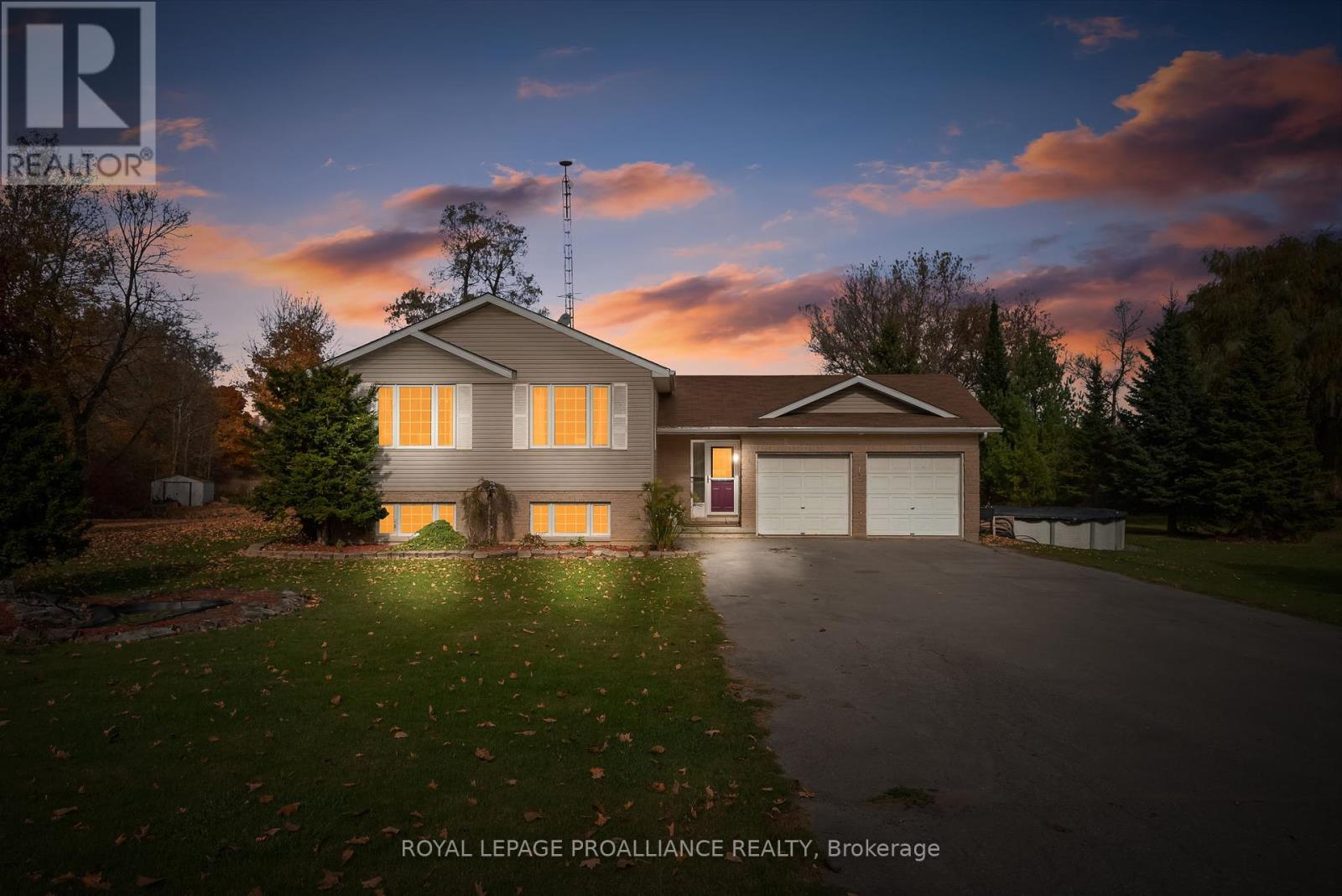 1312 VICTORIA ROAD, prince edward county (ameliasburgh), Ontario