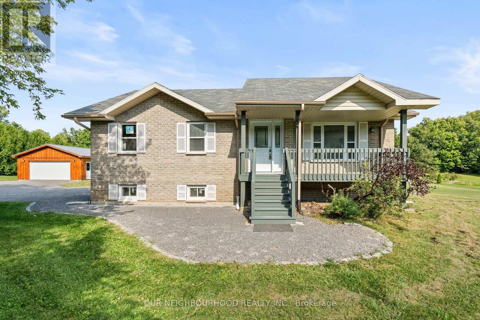 123 LIVINGWOOD CRESCENT, madoc, Ontario