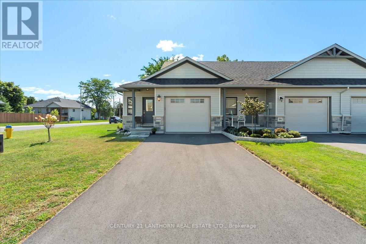 100 BARLEY TRAIL, stirling-rawdon, Ontario