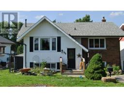 96 RIDEAU CRESCENT, peterborough (ashburnham), Ontario