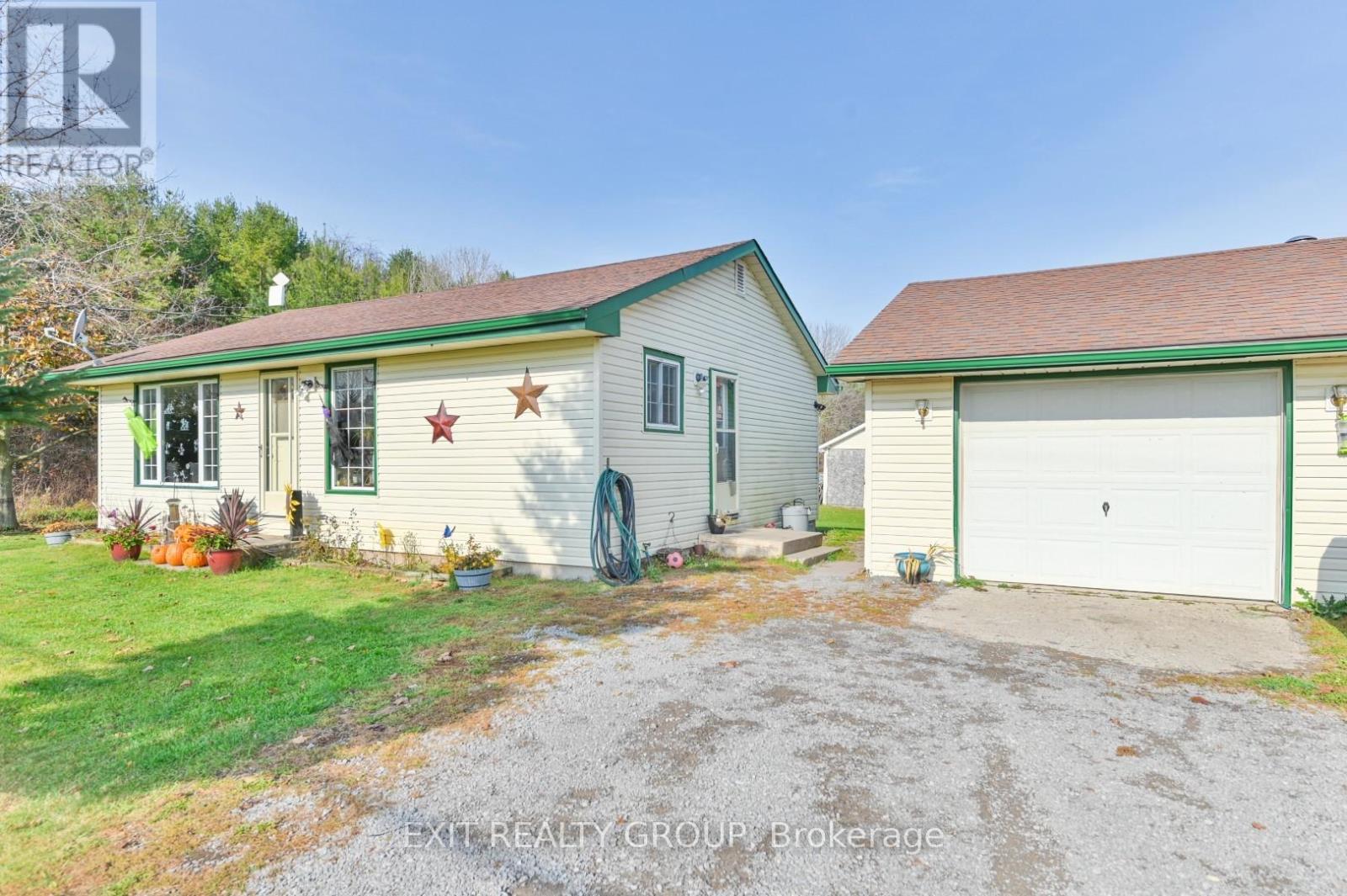 138 BOUNDARY ROAD, centre hastings, Ontario