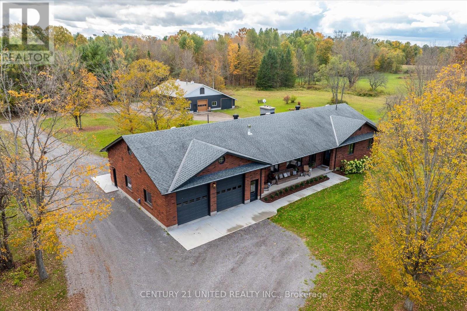 1053 COUNTY ROAD 46, havelock-belmont-methuen, Ontario