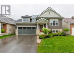 584 GRANGE WAY, peterborough (northcrest), Ontario