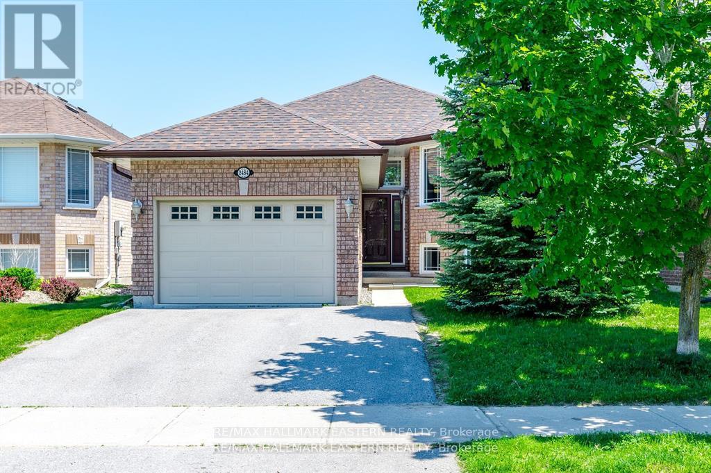 2484 DENURE DRIVE, peterborough (monaghan), Ontario