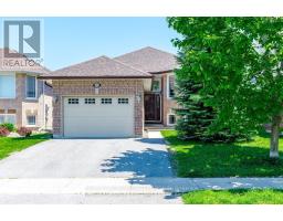 2484 DENURE DRIVE, peterborough (monaghan), Ontario