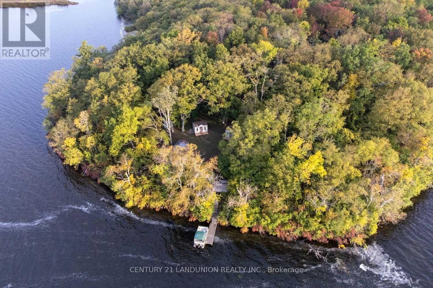 0 JUBILEE ISLAND, otonabee-south monaghan, Ontario