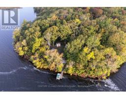 0 JUBILEE ISLAND, otonabee-south monaghan, Ontario