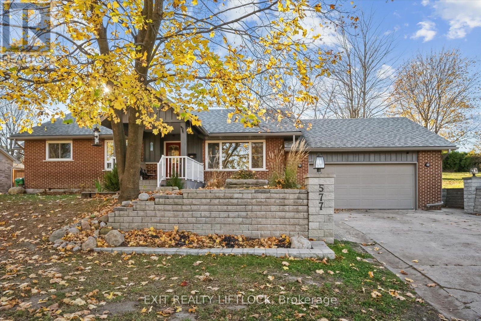 577 SPILLSBURY DRIVE, peterborough (otonabee), Ontario