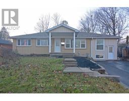 1437 WESTBROOK DRIVE, peterborough (monaghan), Ontario