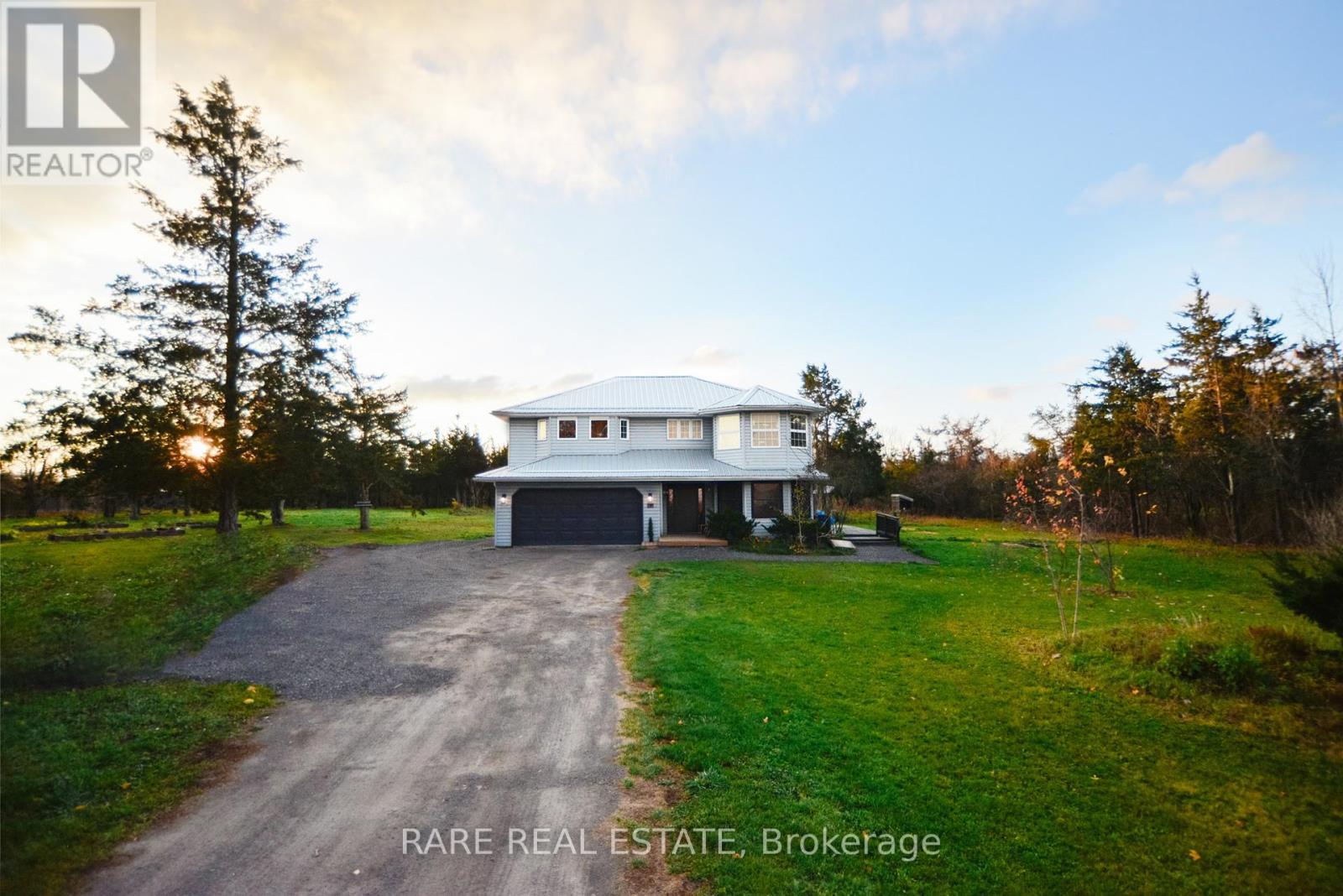 62 MITCHELLS CROSS ROAD, prince edward county (picton), Ontario