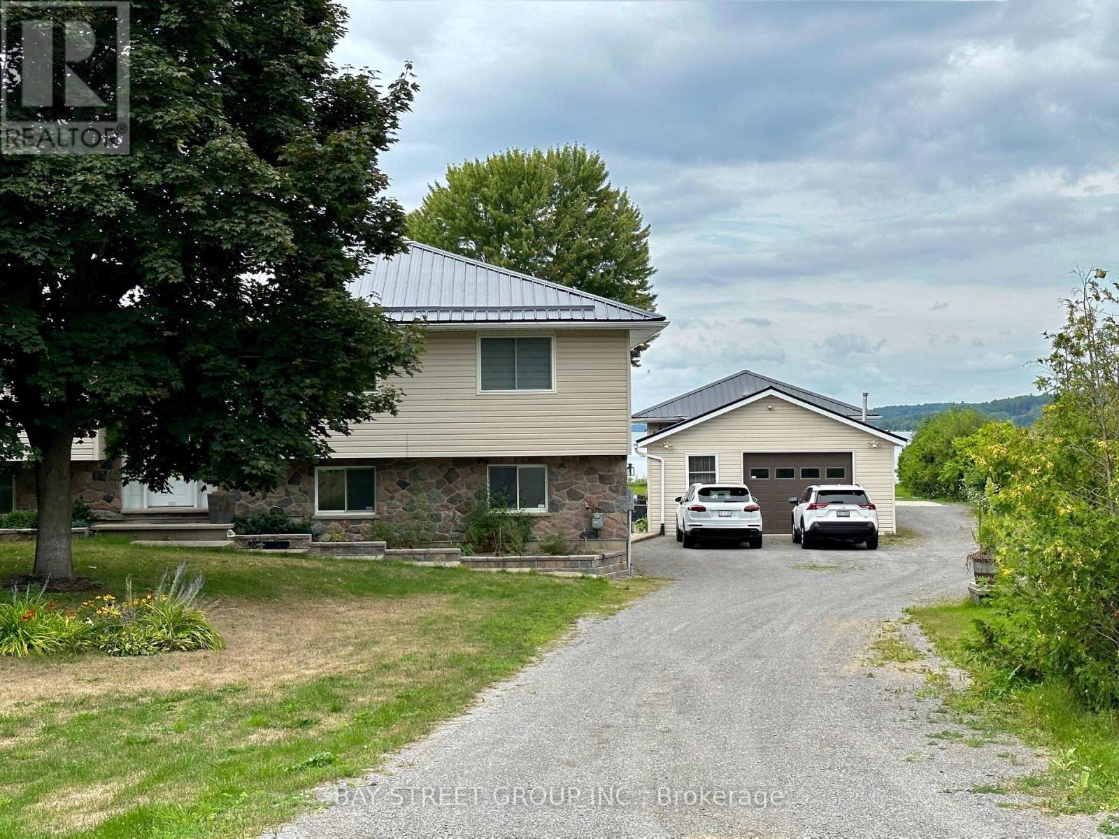 5173 RICE LAKE DRIVE N, hamilton township (bewdley), Ontario