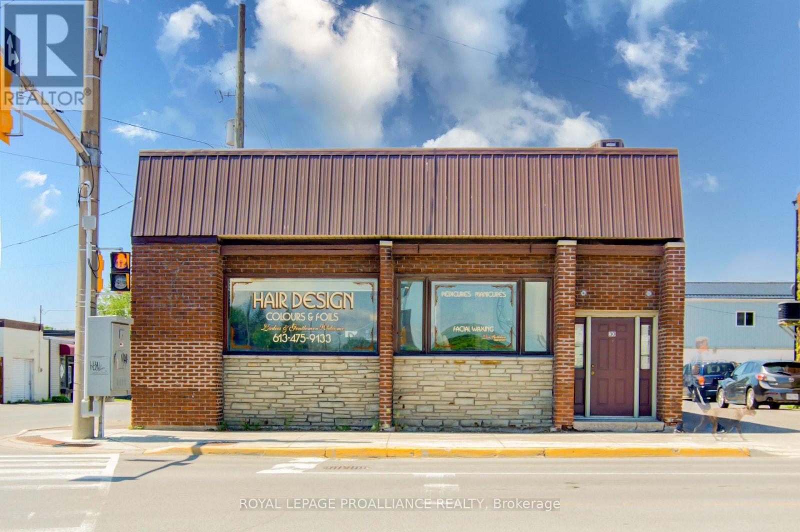 30 PRINCE EDWARD STREET W, brighton, Ontario