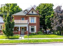 105 AYLMER STREET S, peterborough (downtown), Ontario