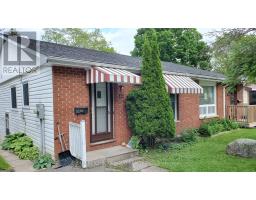 48 ALEXANDER AVENUE, peterborough (monaghan), Ontario