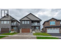 82 YORK DRIVE, peterborough (northcrest), Ontario