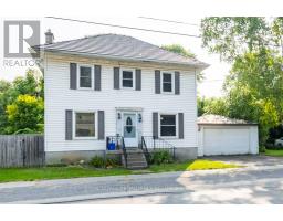 48 NORTH TRENT STREET, quinte west, Ontario