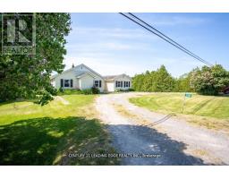 3766 COUNTY 3 ROAD, prince edward county (ameliasburgh), Ontario