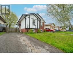 453 CRYSTAL DRIVE, peterborough (ashburnham), Ontario