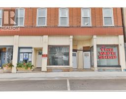 38 MILL STREET, stirling-rawdon, Ontario