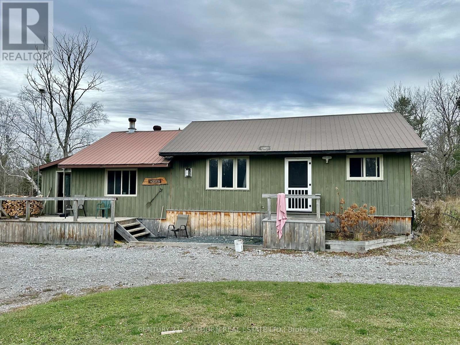 589 WOLF LAKE ROAD, madoc, Ontario