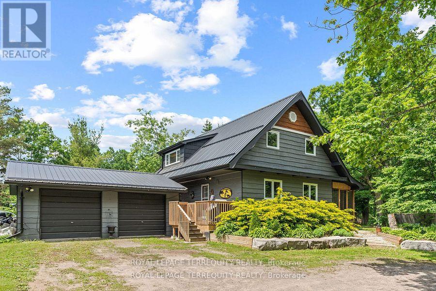 324 GODOLPHIN ROAD, trent hills (warkworth), Ontario