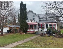 22 WELLINGTON STREET, centre hastings, Ontario