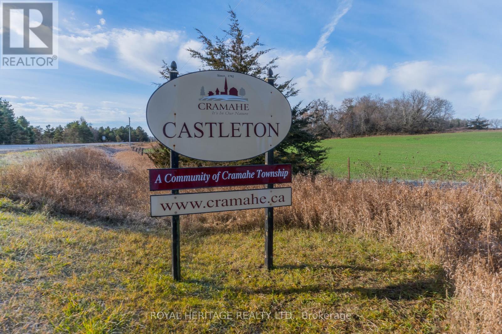 0 COUNTY 25 ROAD, cramahe, Ontario