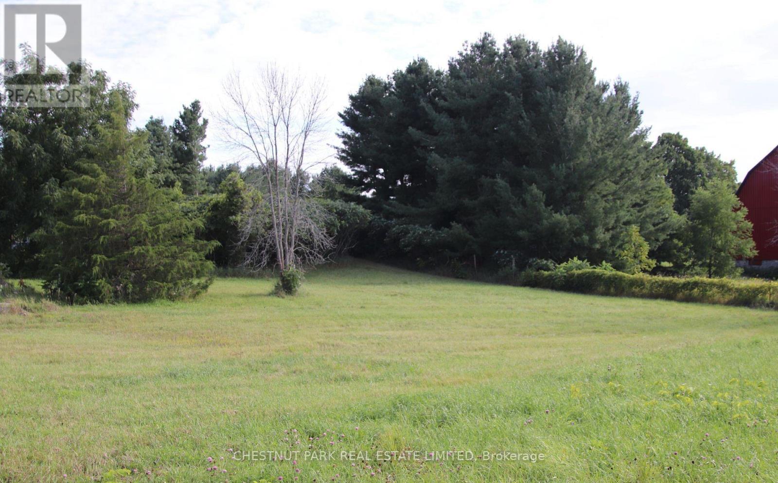 LOT 35 PRINYERS COVE CRESCENT, prince edward county (north marysburgh), Ontario