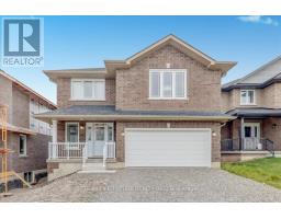 308 MULLIGHAN GARDENS, peterborough (northcrest), Ontario