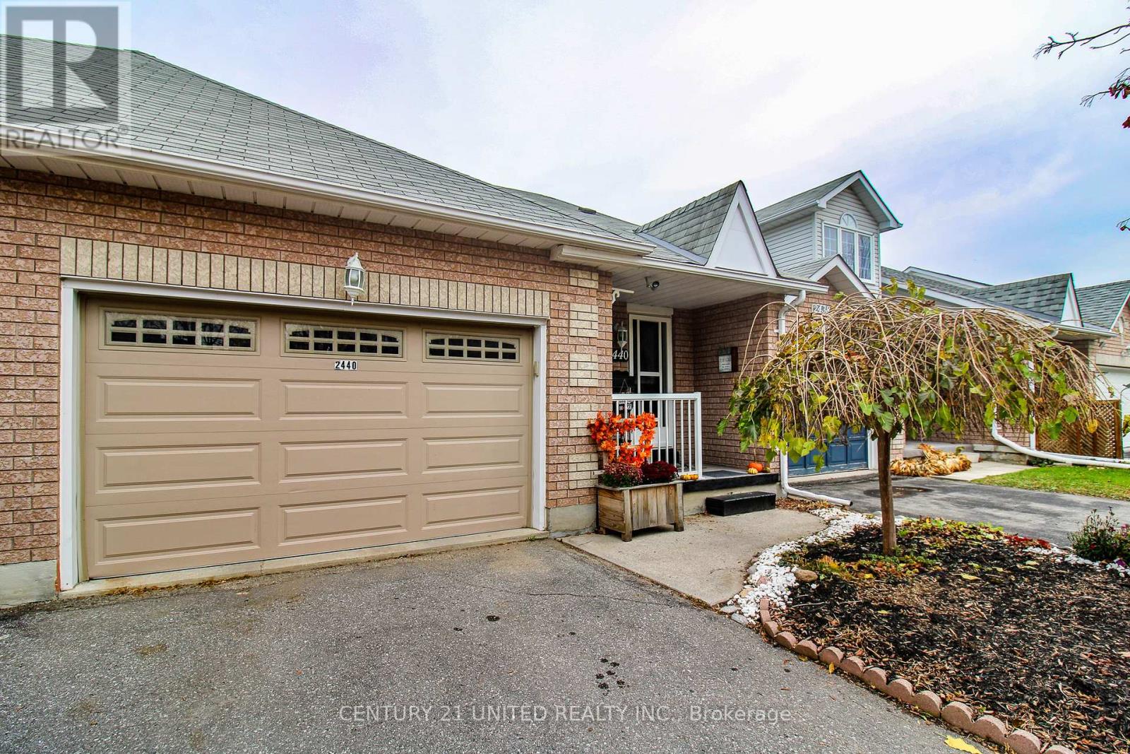 2440 WOODGLADE BOULEVARD, peterborough (monaghan), Ontario