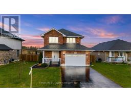 11 DARRELL DRAIN CRESCENT, asphodel-norwood, Ontario