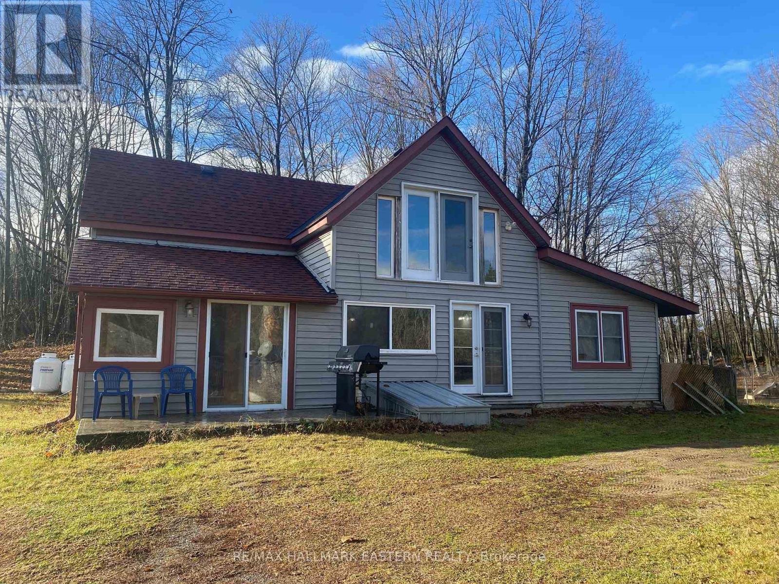 391 4TH LINE BELMONT, havelock-belmont-methuen, Ontario