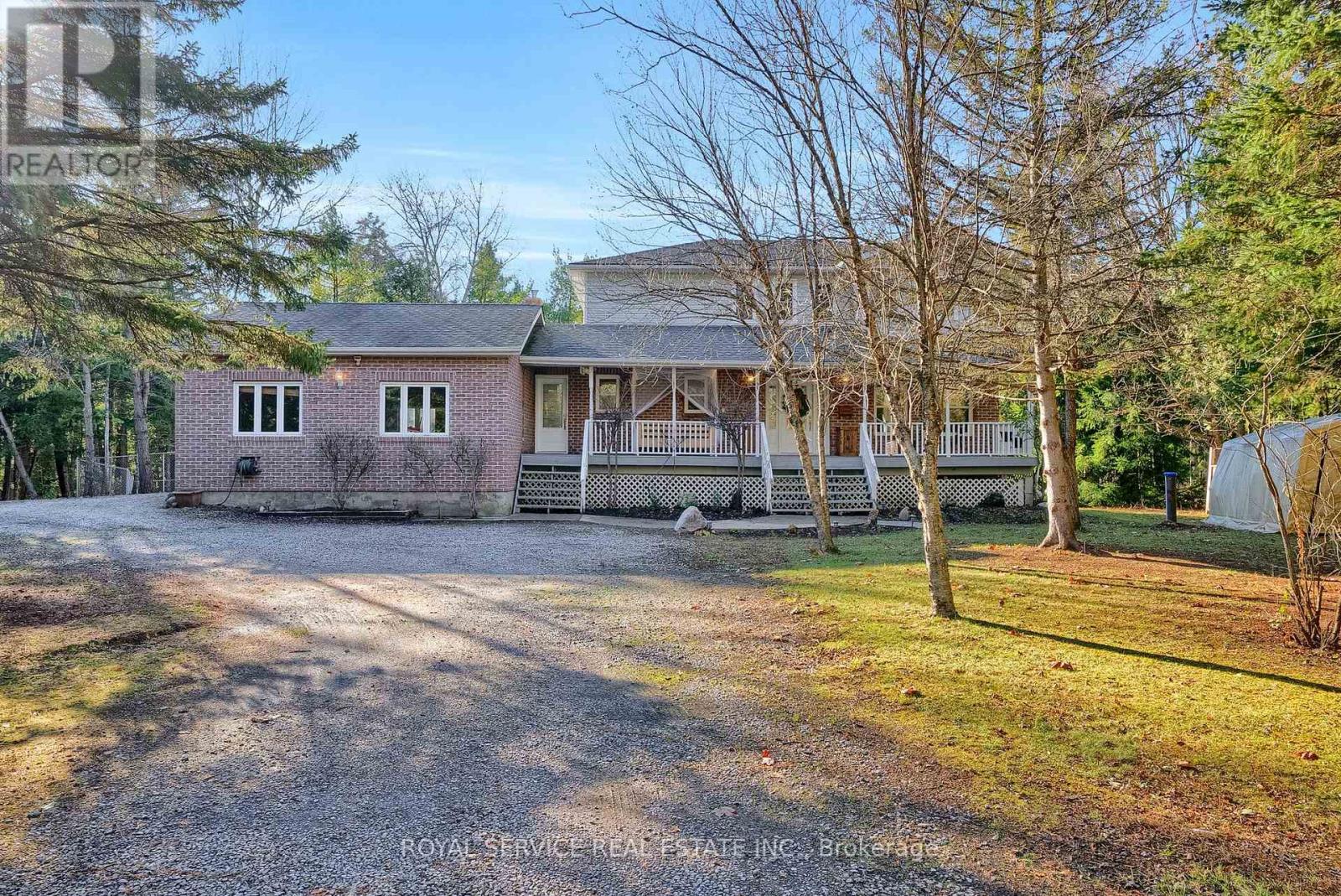 7634 LANGSTAFF ROAD, clarington, Ontario