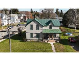 102 CONCESSION STREET, havelock-belmont-methuen (havelock), Ontario