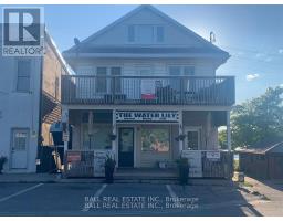 8 BRIDGE STREET, trent hills (hastings), Ontario