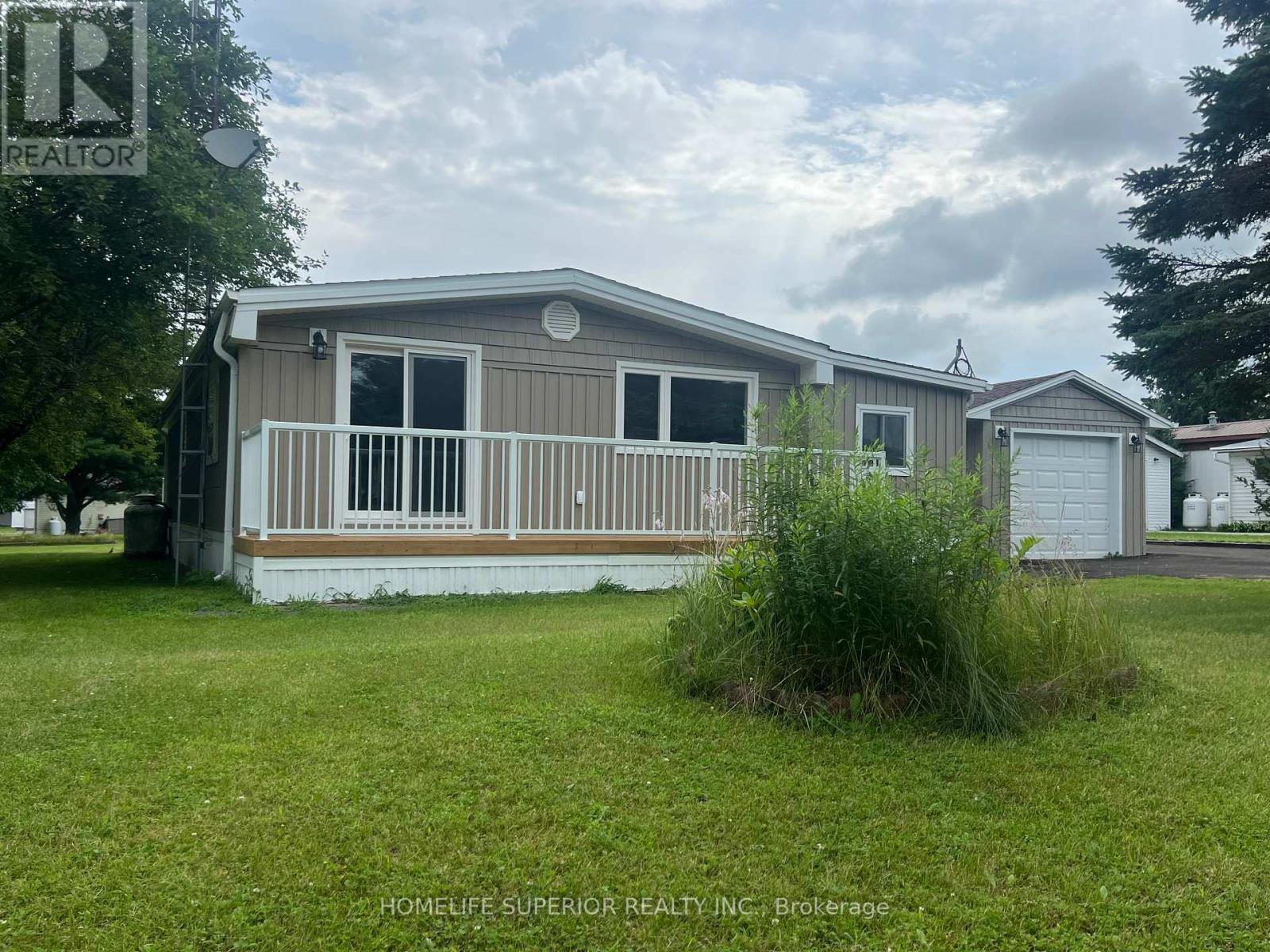 71 SAMA PARK ROAD, havelock-belmont-methuen (havelock), Ontario