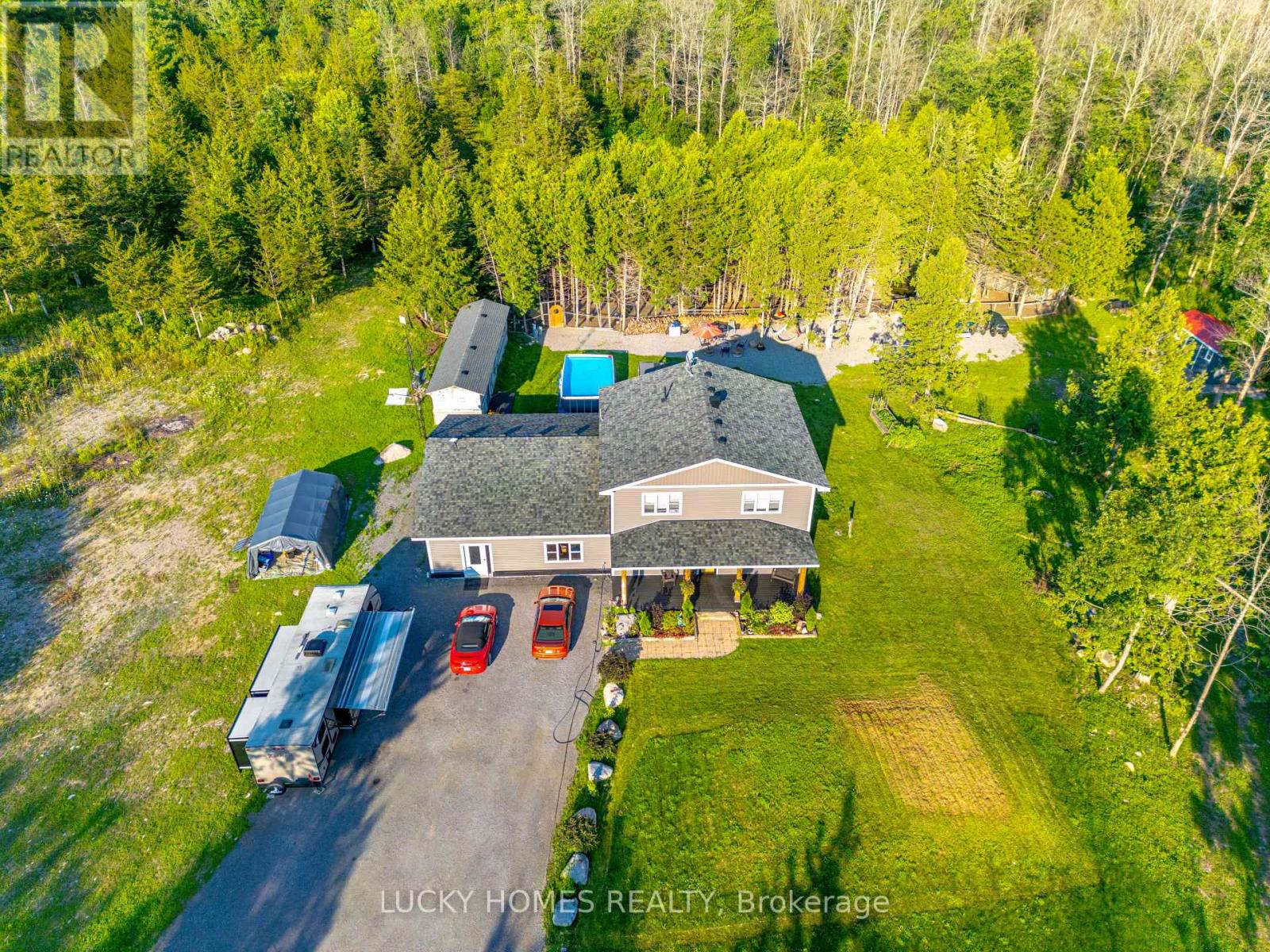 2916 SHANNONVILLE ROAD, tyendinaga, Ontario