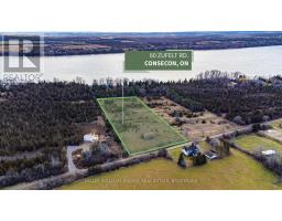 80 ZUFELT ROAD, prince edward county (hillier), Ontario